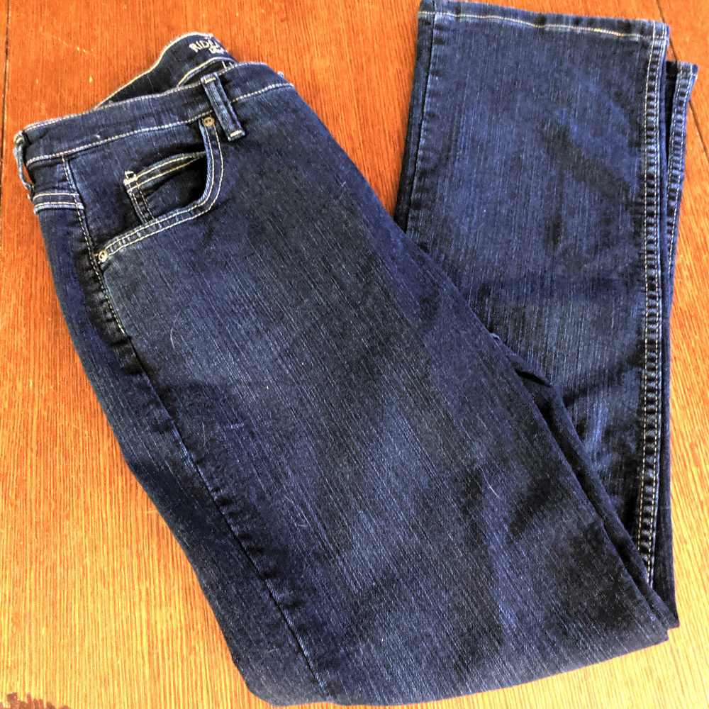 GUC. LEE Classic Fit Straight leg (12P) 31" Waist